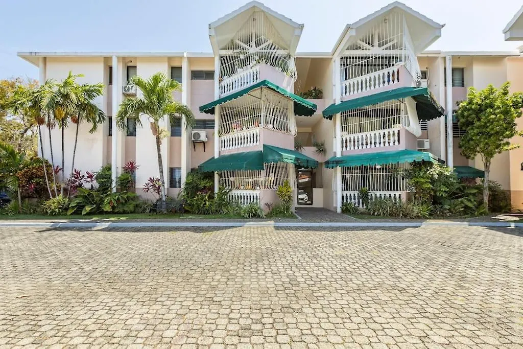 Apartment Paramount Views Puerto Plata