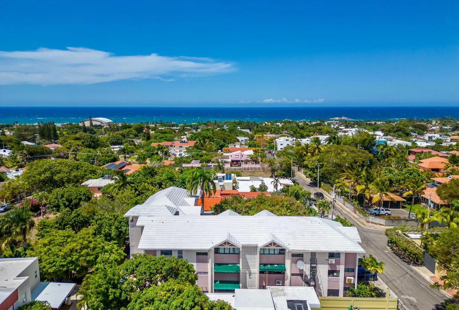 Paramount Views Puerto Plata Apartment