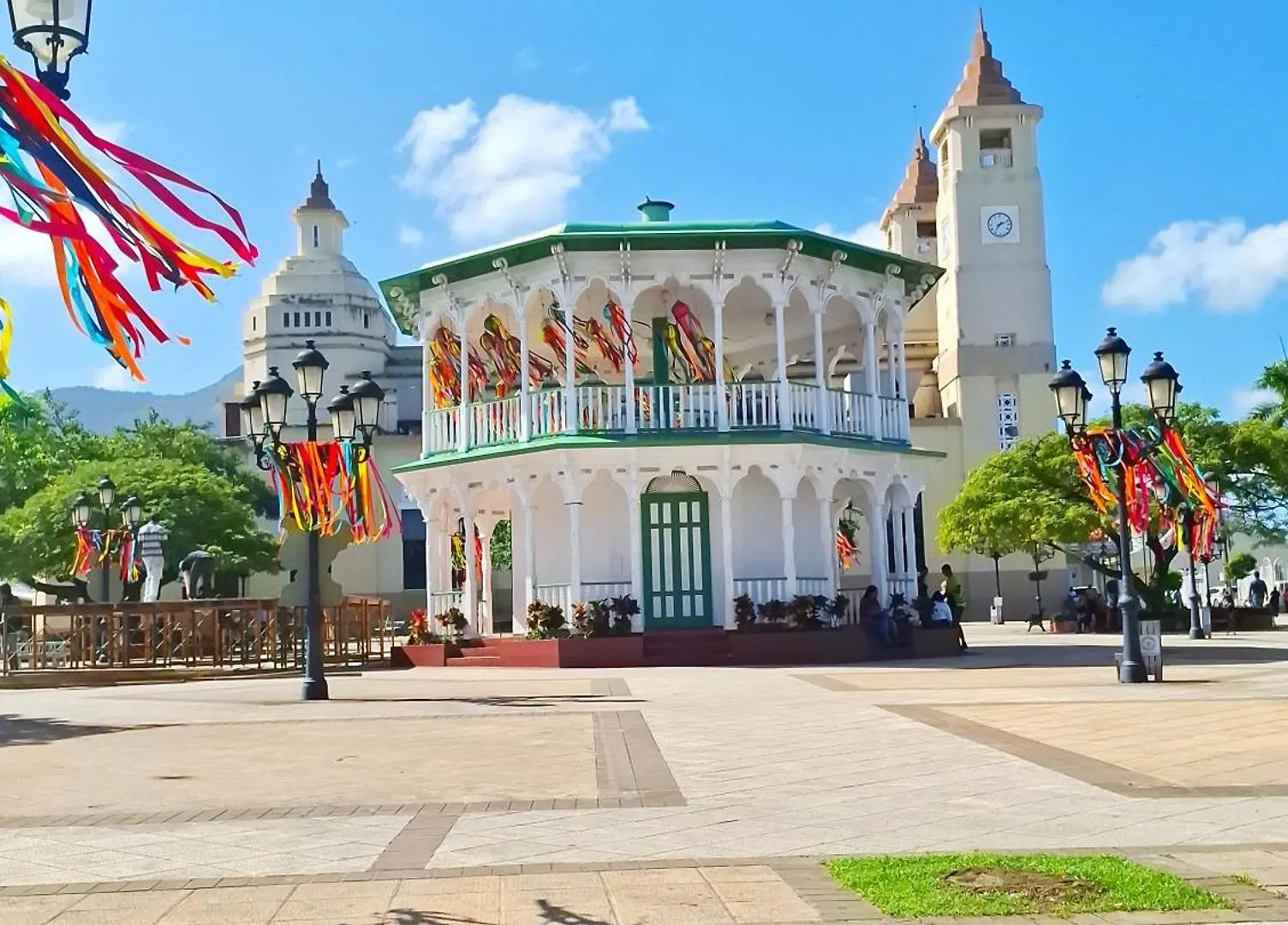 Paramount Views Puerto Plata Dominican Republic