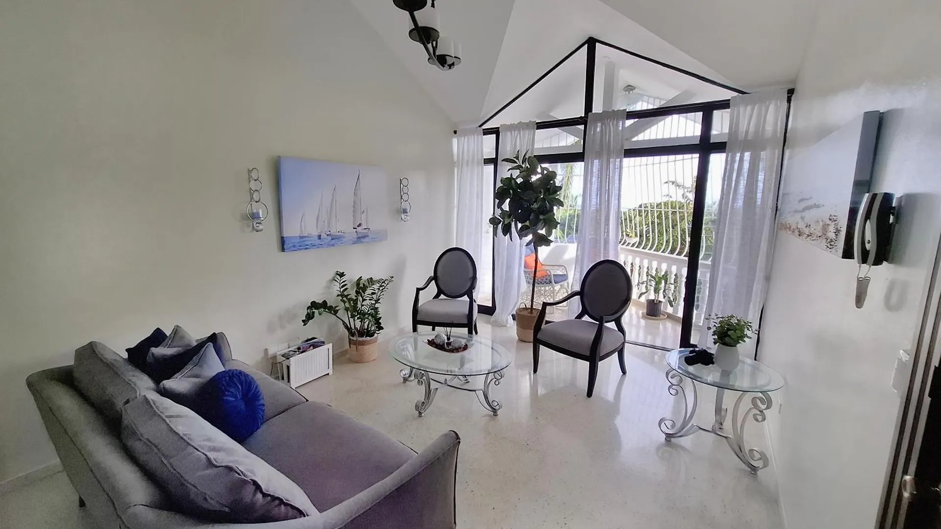 Apartment Paramount Views Puerto Plata