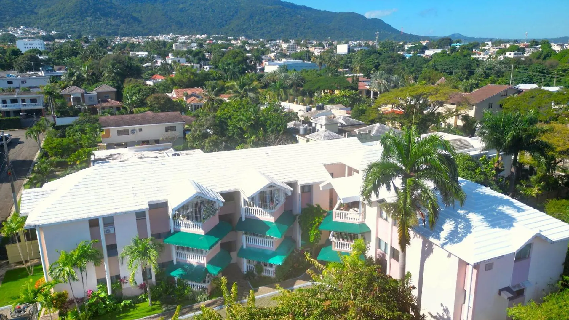 Apartment Paramount Views Puerto Plata