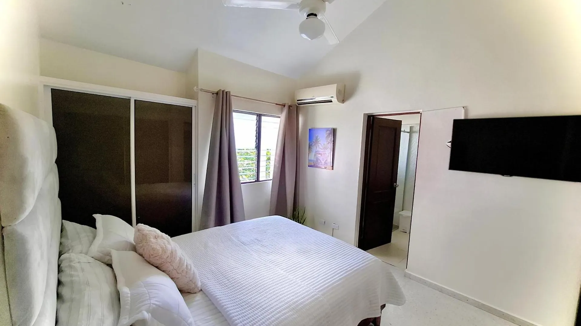 Apartment Paramount Views Puerto Plata Dominican Republic